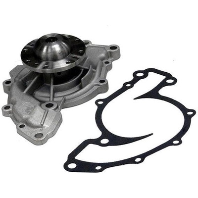 GMB - 130-1780 - New Water Pump pa1