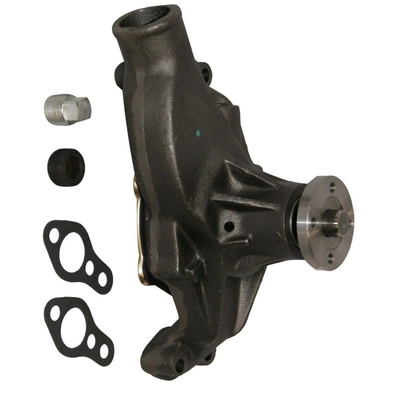 New Water Pump by GMB - 130-1790 pa2