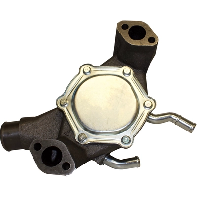 New Water Pump by GMB - 130-1820 pa3
