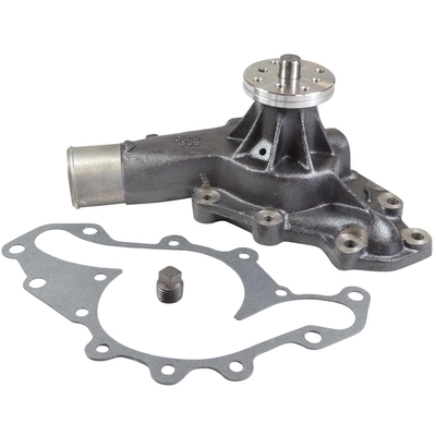 New Water Pump by GMB - 130-1830 pa1