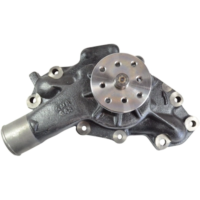 New Water Pump by GMB - 130-1830 pa3