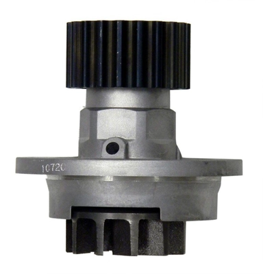 New Water Pump by GMB - 130-1920 pa2
