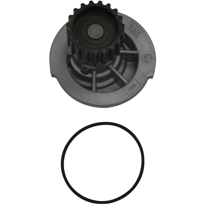 New Water Pump by GMB - 130-1920 pa3