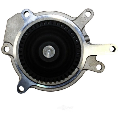 New Water Pump by GMB - 130-2030 pa18