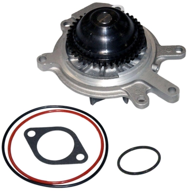 New Water Pump by GMB - 130-2030 pa4