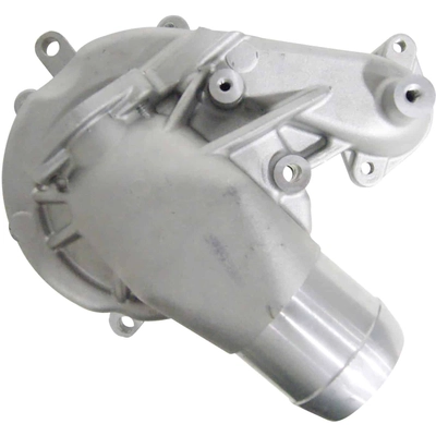 GMB - 130-2030AH - Engine Water Pump pa2