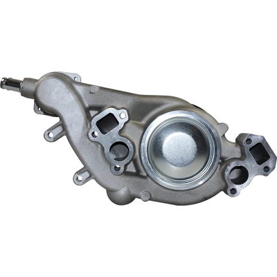 New Water Pump by GMB - 130-2060 pa18