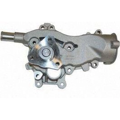 GMB - 130-2140 - New Water Pump pa12