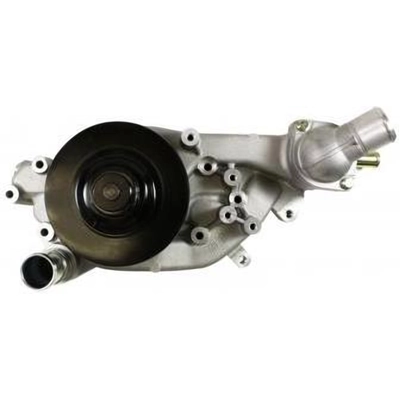 New Water Pump by GMB - 130-2150AT pa3