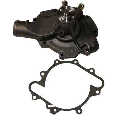 GMB - 130-2773 - New Water Pump pa17