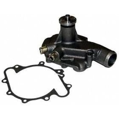 GMB - 130-2773 - New Water Pump pa2