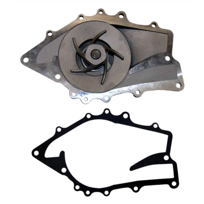 GMB - 130-2821 - Engine Water Pump pa2