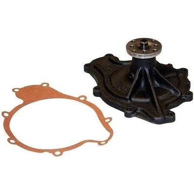 New Water Pump by GMB - 130-2850 pa12
