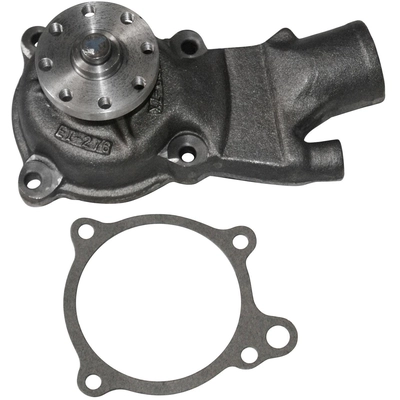 New Water Pump by GMB - 130-2927 pa1