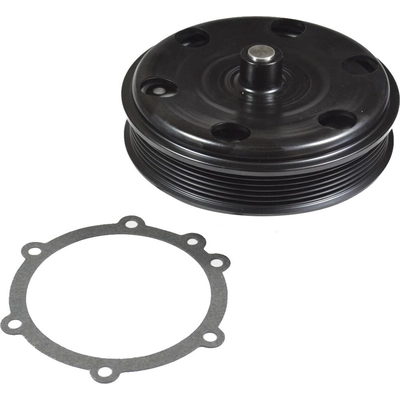 New Water Pump by GMB - 130-3010 pa1