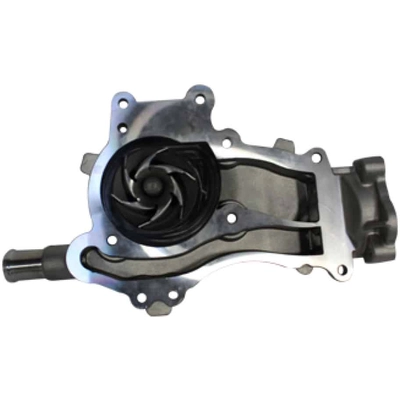 GMB - 130-3100 - Engine Water Pump pa2