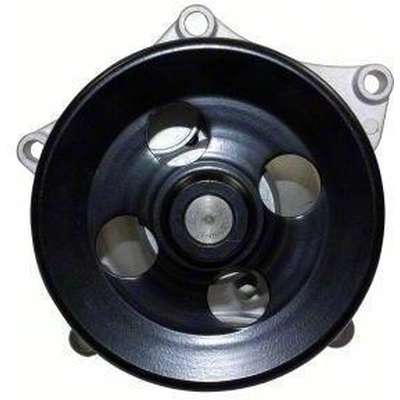 New Water Pump by GMB - 130-3120 pa4
