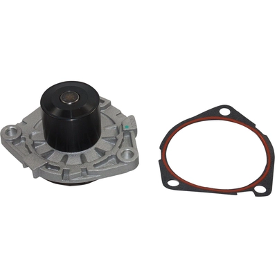 New Water Pump by GMB - 130-3130 pa4