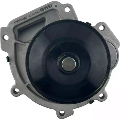 GMB - 130-3170 - Engine Water Pump pa2