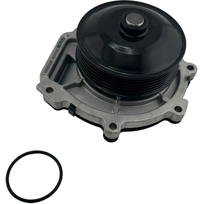 GMB - 130-3170 - Engine Water Pump pa4