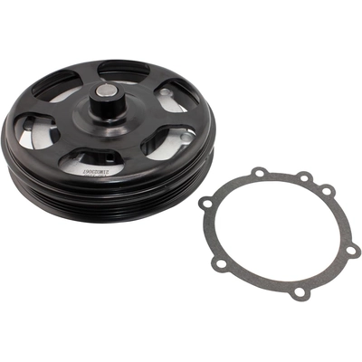 GMB - 130-3180 - Engine Water Pump pa1