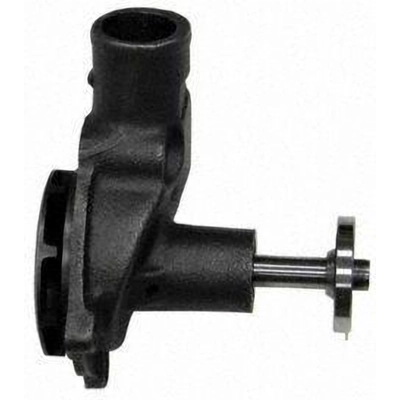 New Water Pump by GMB - 130-3563 pa12