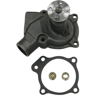 New Water Pump by GMB - 130-3563 pa5