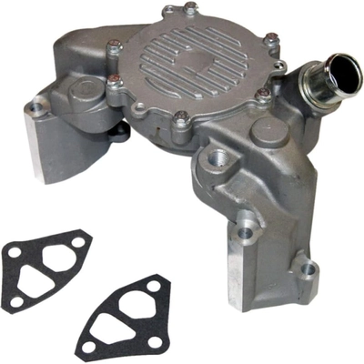 New Water Pump by GMB - 130-6073 pa9