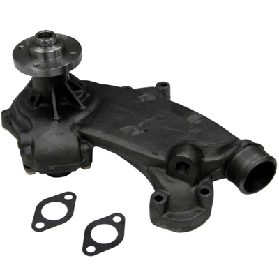 GMB - 130-6080 - Engine Water Pump pa1