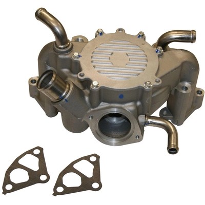 New Water Pump by GMB - 130-7100 pa1