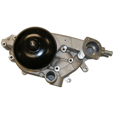 New Water Pump by GMB - 130-7290 pa2