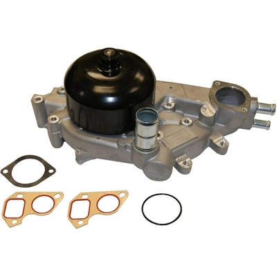New Water Pump by GMB - 130-7290 pa3