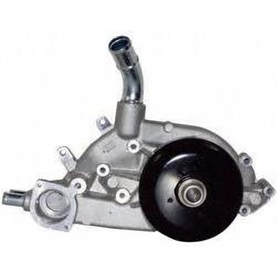 GMB - 130-7340 - New Water Pump pa9