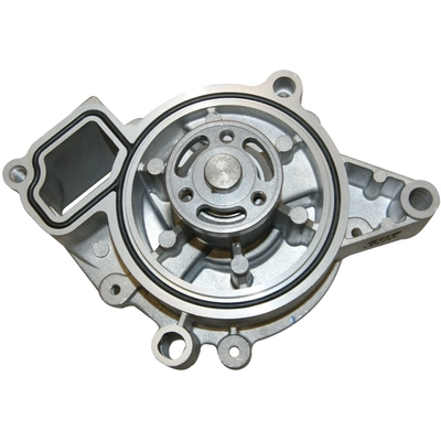 New Water Pump by GMB - 130-7350 pa3