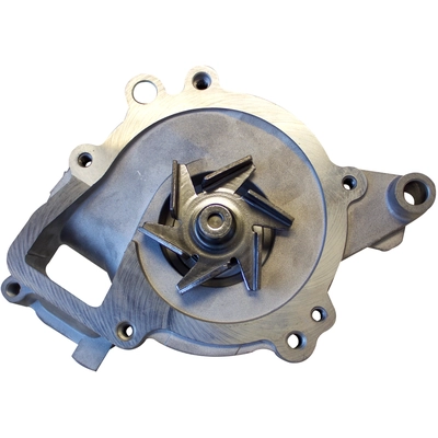 New Water Pump by GMB - 130-7350-1 pa1
