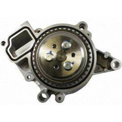 New Water Pump by GMB - 130-7350-1 pa14