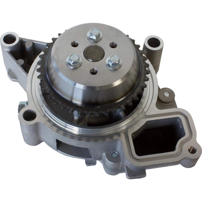 New Water Pump by GMB - 130-7350AH pa15
