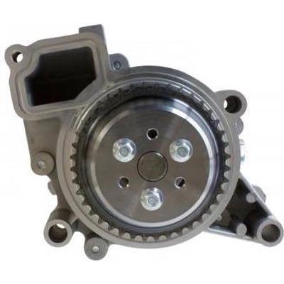 New Water Pump by GMB - 130-7350AH pa7