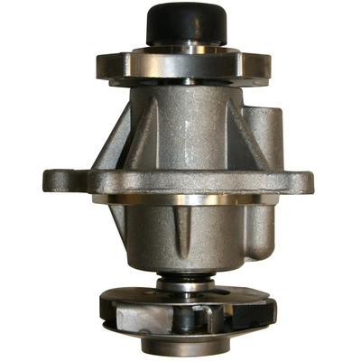 New Water Pump by GMB - 130-7700 pa3