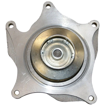 New Water Pump by GMB - 130-8020 pa1