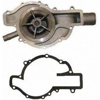 New Water Pump by GMB - 130-9590 pa2