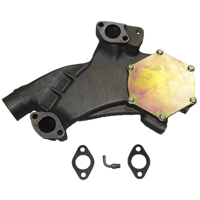 GMB - 130-9600 - Engine Water Pump pa2