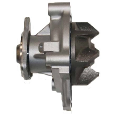 GMB - 135-1080 - Engine Water Pump pa2