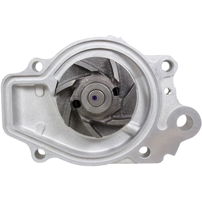 New Water Pump by GMB - 135-1220 pa1