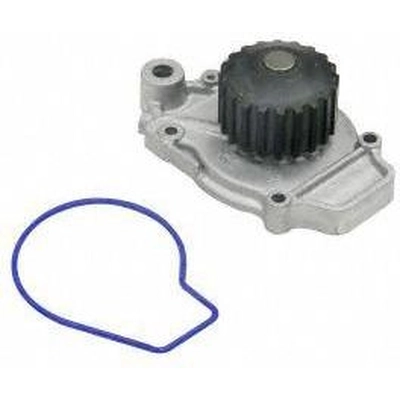 New Water Pump by GMB - 135-1220 pa5
