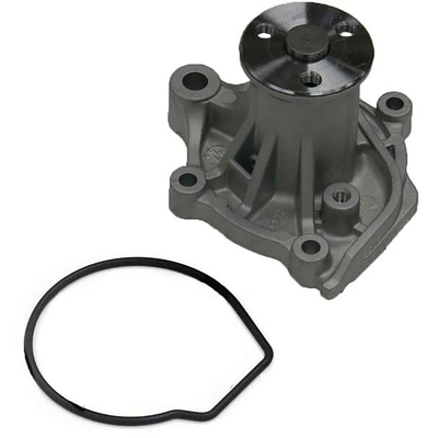 New Water Pump by GMB - 135-1230 pa3
