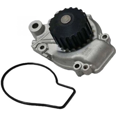 New Water Pump by GMB - 135-1240 pa1