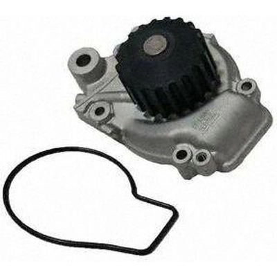 New Water Pump by GMB - 135-1240 pa6