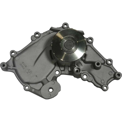 New Water Pump by GMB - 135-1250 pa2