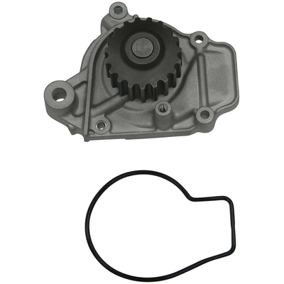 New Water Pump by GMB - 135-1260 pa5